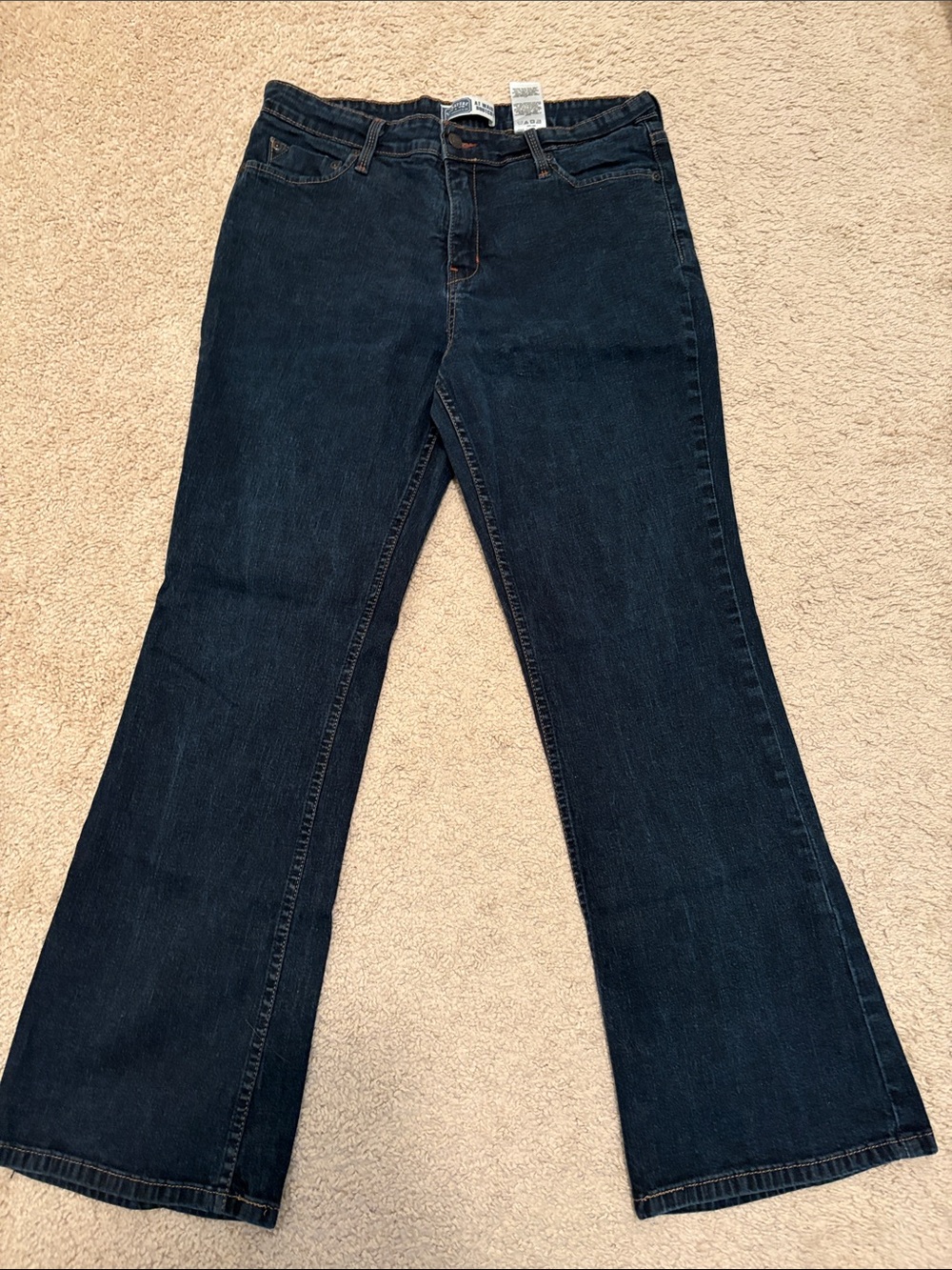 Levi Strauss Signature Jeans